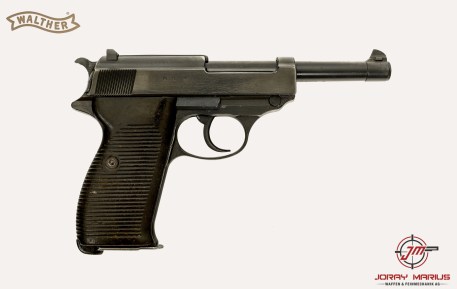 walther p38 pistole 29052026